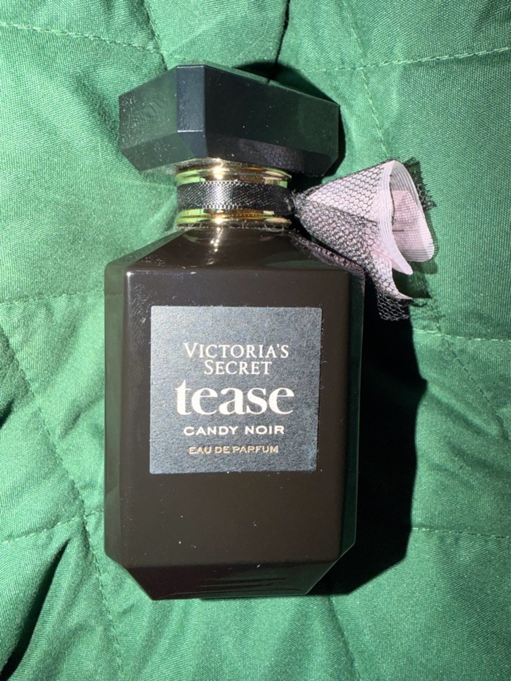 Victoria's Secret Tease Candy Noir - Luxury fragrance
